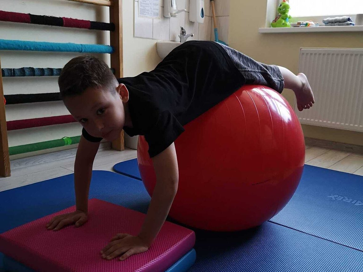 Marcel Andrzejczak - main photo