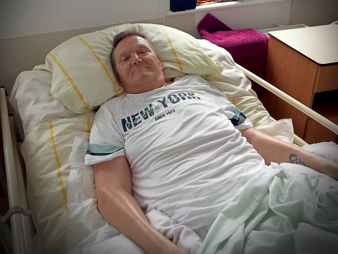 Leszek Dębski - zdjęcie główne