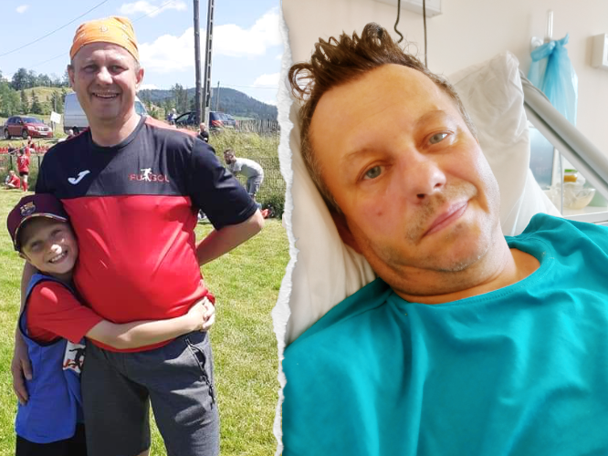 Andrzej Krzystek - zdjęcie główne