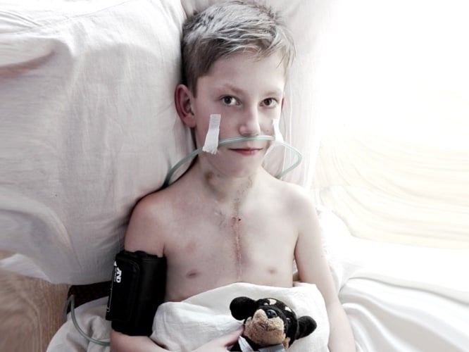 Kamil Kobyłecki - zdjęcie główne