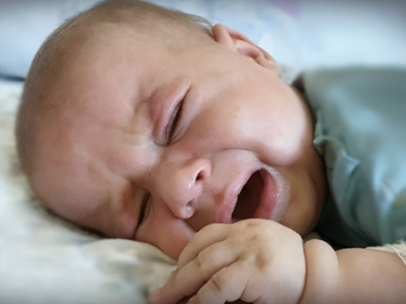 Oliwier Koman - zdjęcie główne