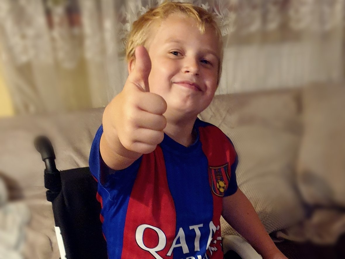 Michał Kozioł - zdjęcie główne