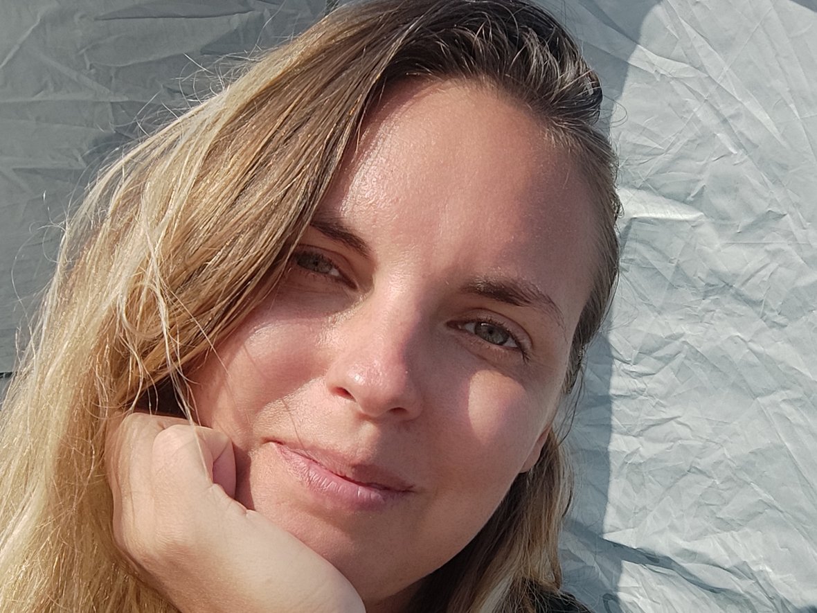 Karolina Dobrowolska-Szeremeta - zdjęcie główne