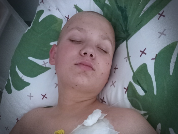 Damian Golubski - zdjęcie główne