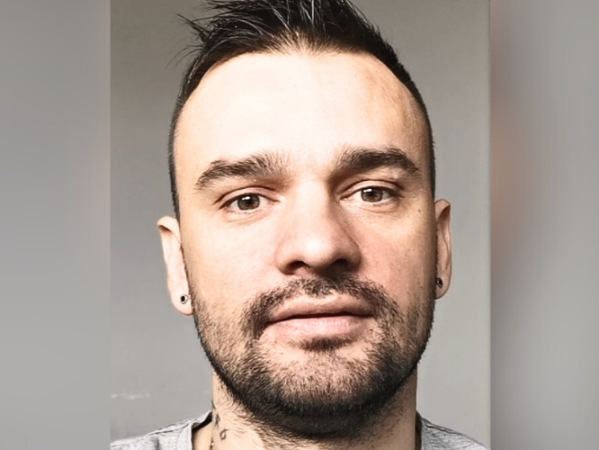 Marcin Kamiński - zdjęcie główne