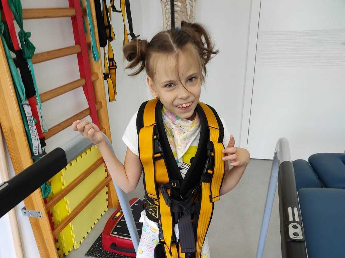 Alicja Madecka - main photo