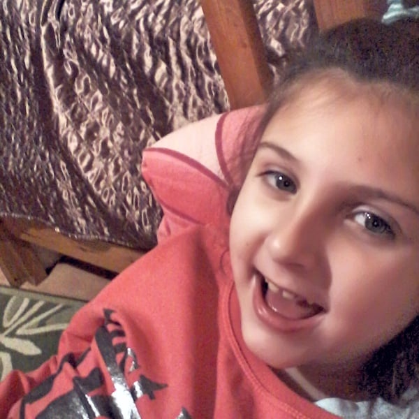 Vanessa Dawidowska - zdjęcie główne