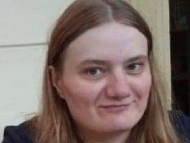 Karolina Kosiańska - zdjęcie główne