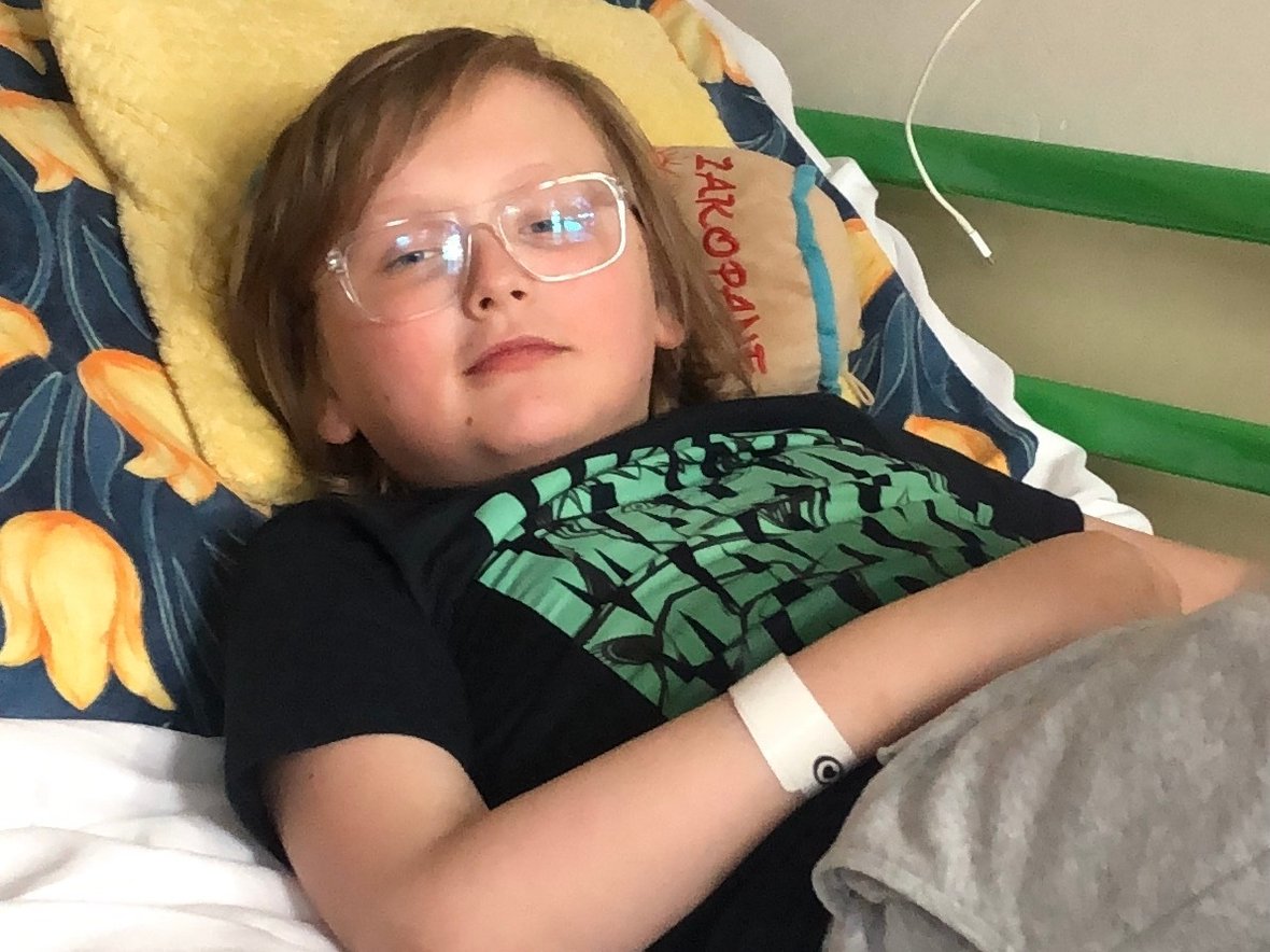 Maciej Kuśnierz - zdjęcie główne