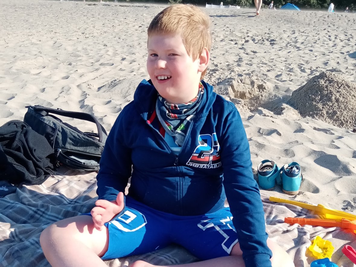 Wiktor Mikołajczak - main photo