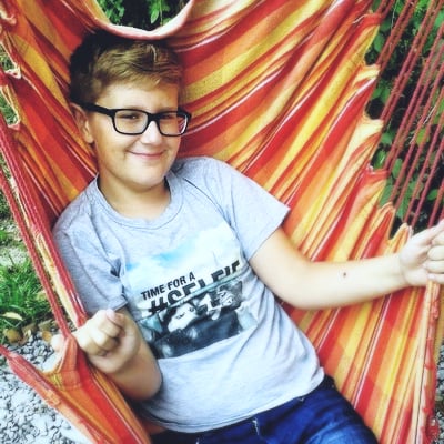 Mateusz Chrobak - zdjęcie główne