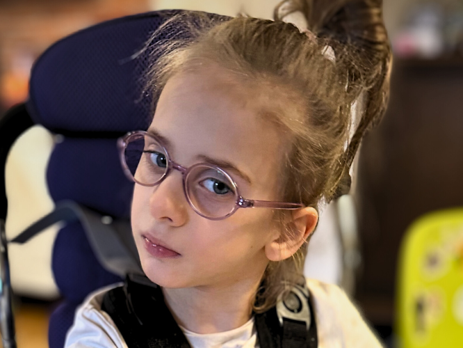 Julia Ochterska - zdjęcie główne