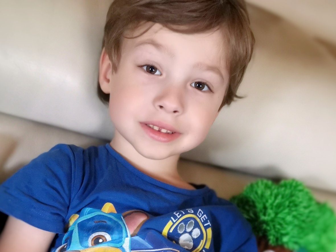 Antoś Jankowicz - zdjęcie główne