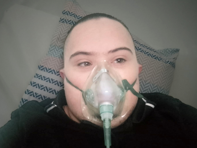 Michał Gral - zdjęcie główne