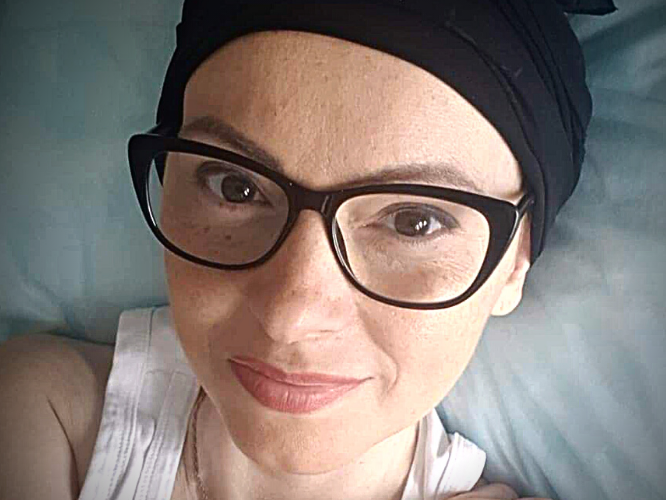 Joanna Piersa - main photo