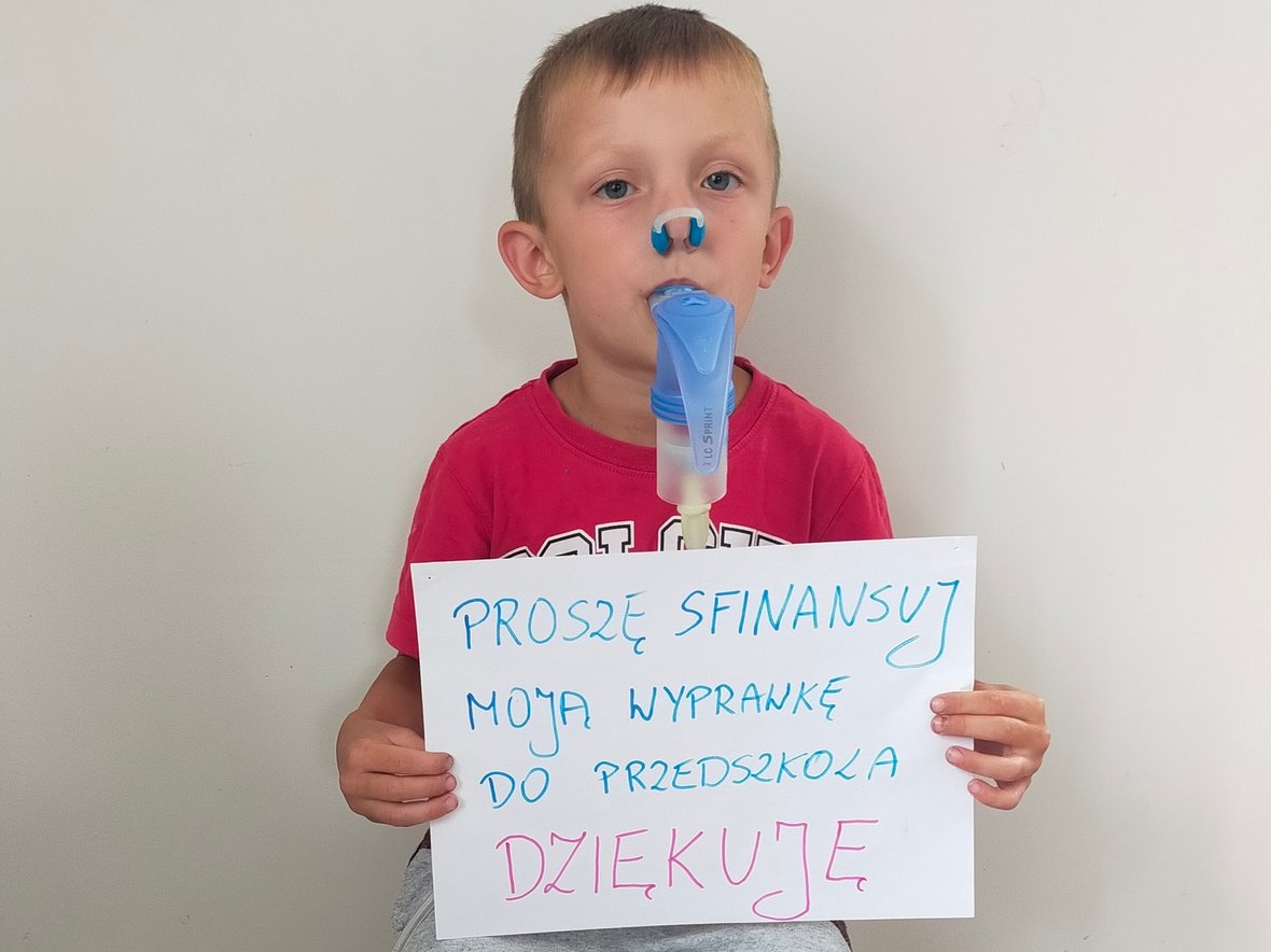 Wyprawki szkolno-przedszkolne dla potrzebujących - main photo