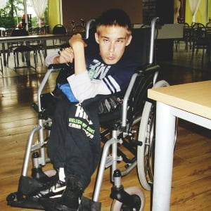 Dominik Sztejkowski - main photo