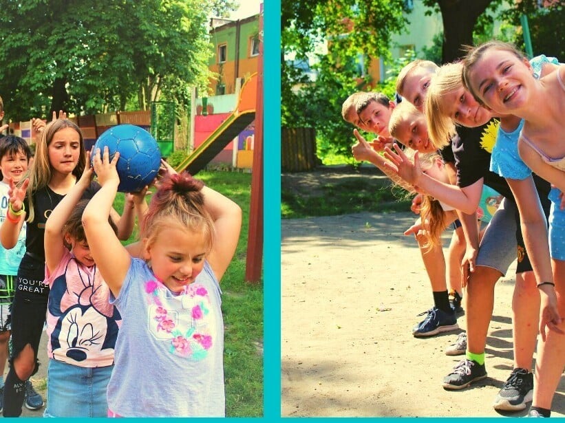 Wakacyjna ładowARKA - zdjęcie główne