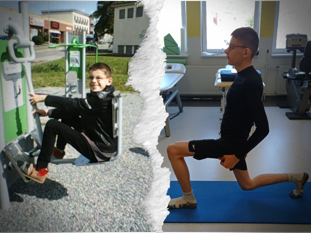 Tomek Polkowski - zdjęcie główne