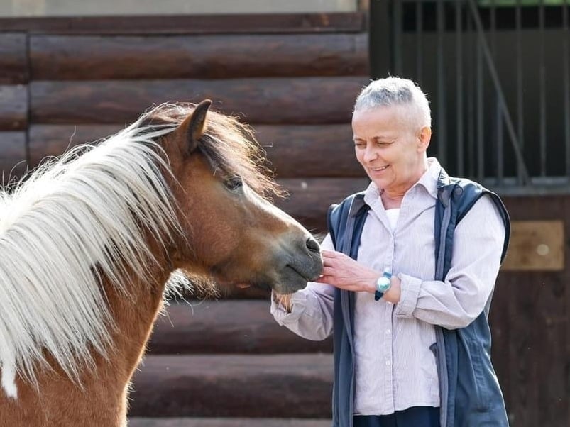 Joanna Kubisa - zdjęcie główne