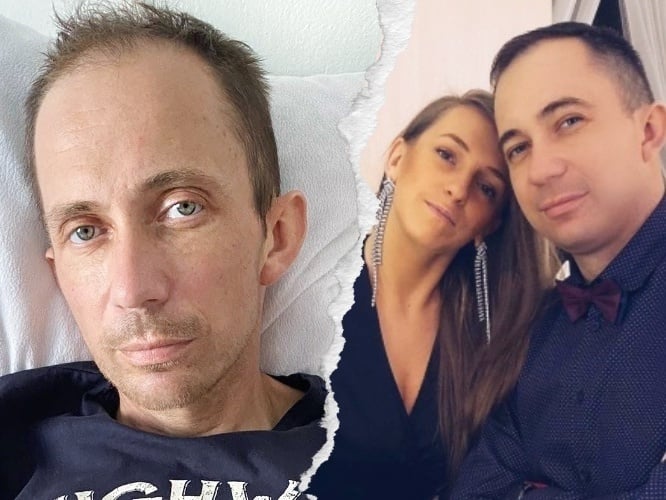 Marcin Kretek - zdjęcie główne