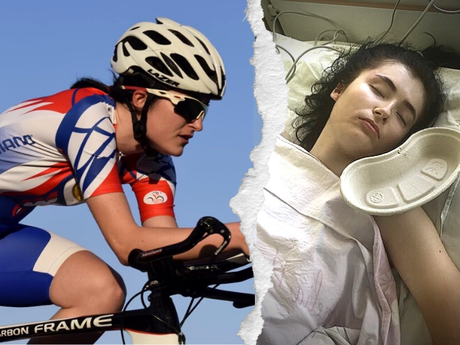 Dominika Wojciechowska - main photo