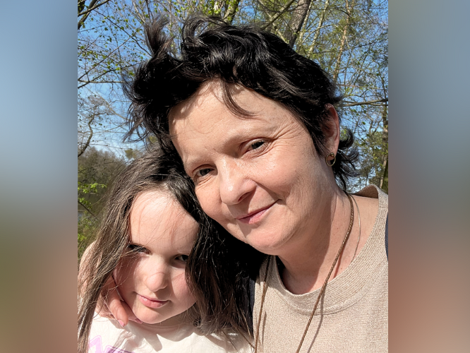 Agnieszka Rosińska-Szulc - main photo