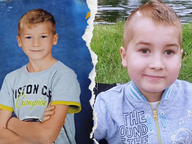 Przemysław Ostrowski - main photo