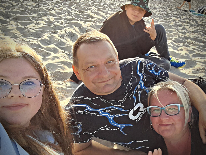 Michał Walkiewicz - main photo