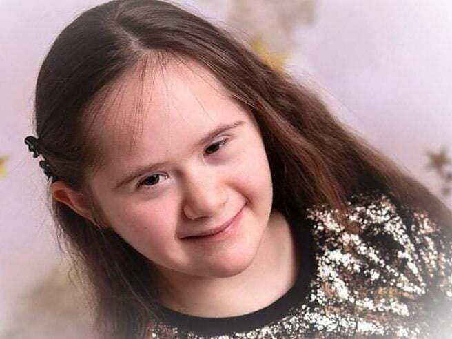 Julia Frącek - main photo