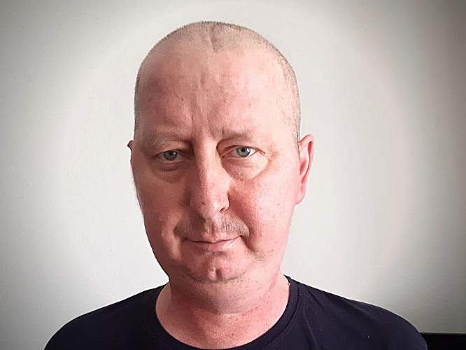 Stanisław Szydłowski - main photo