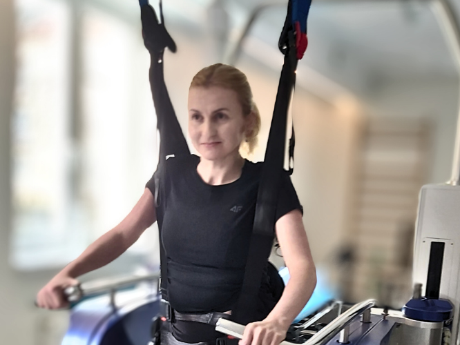 Renata Szymańska - main photo