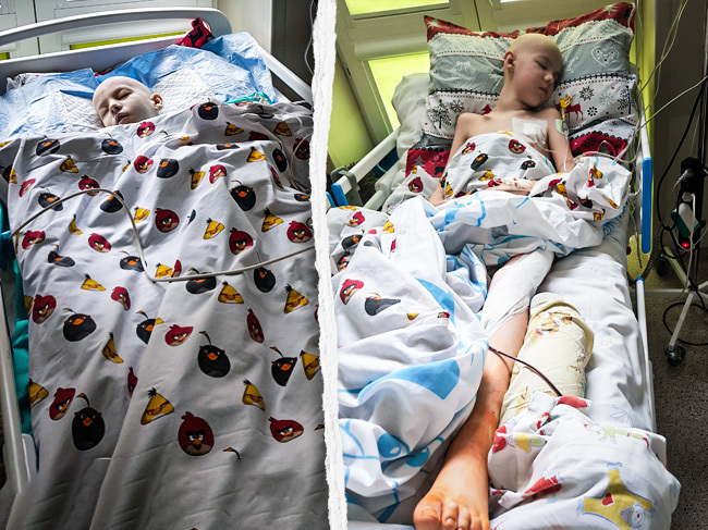 Mateusz Gawin - zdjęcie główne