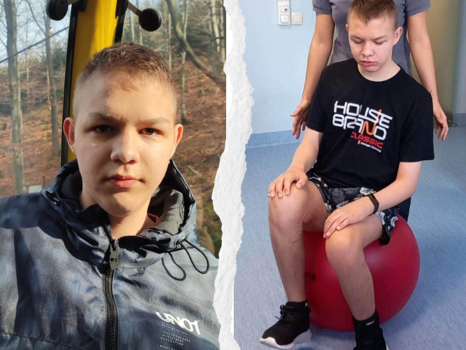 Kacper Ścierwicki - main photo