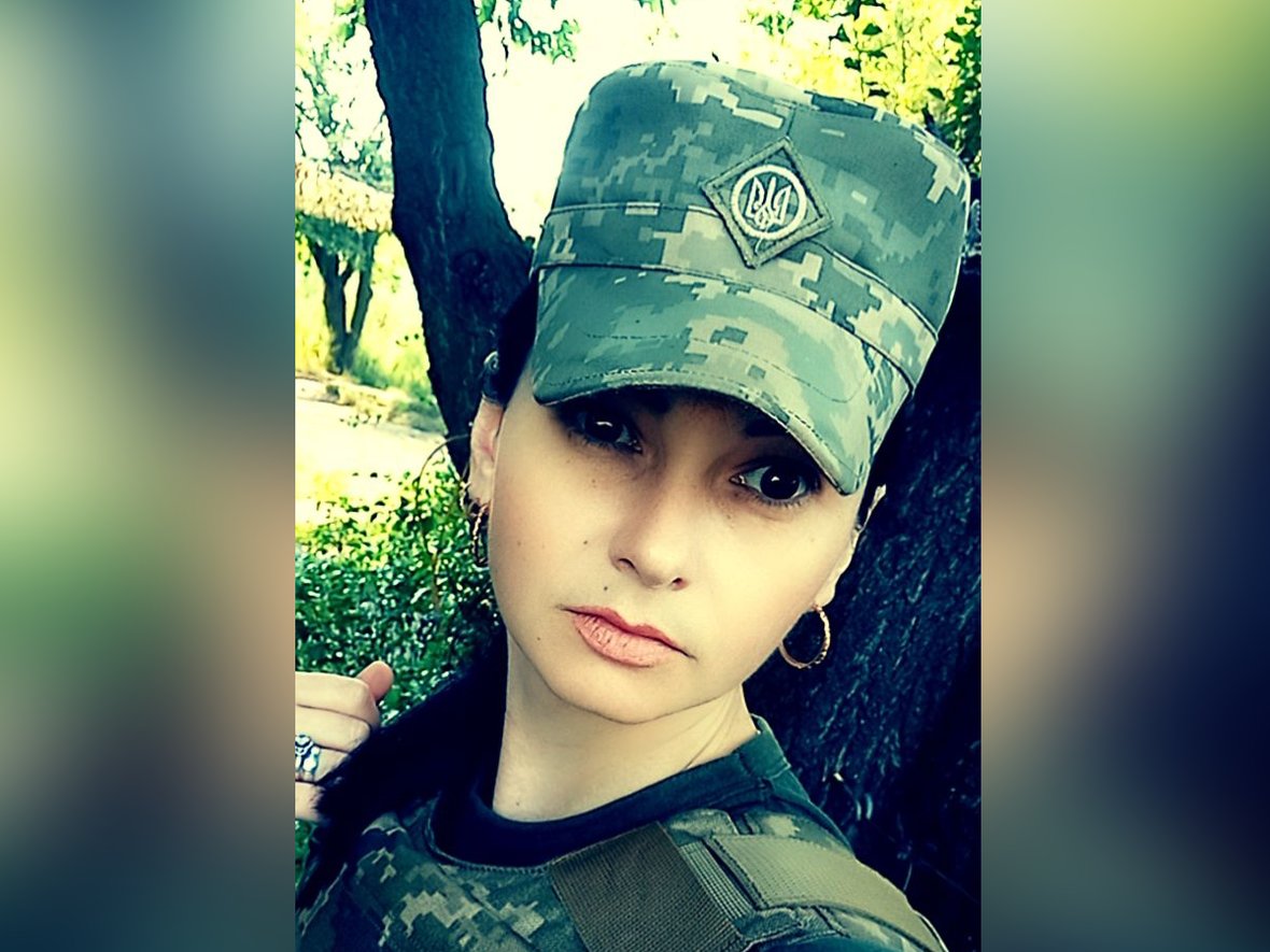 🇺🇦 ABY MÓC CHODZIĆ I DALEJ WALCZYĆ ZA OJCZYZNĘ – ZA UKRAINĘ! - main photo