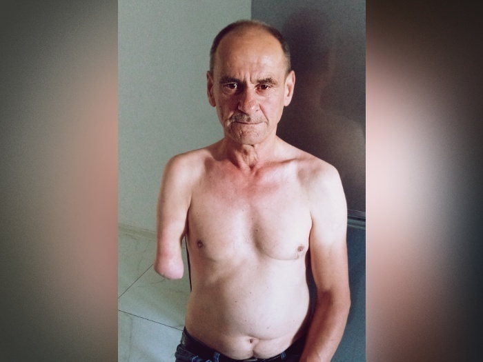 Franciszek Jabłoński - zdjęcie główne