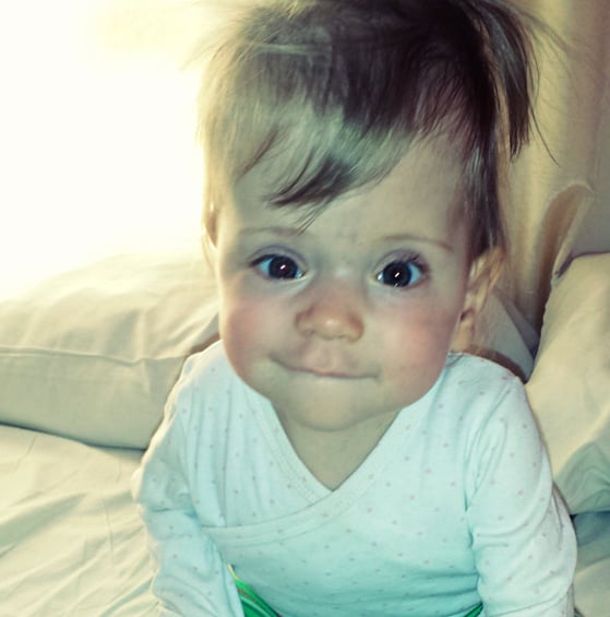 Ala Łoś - main photo