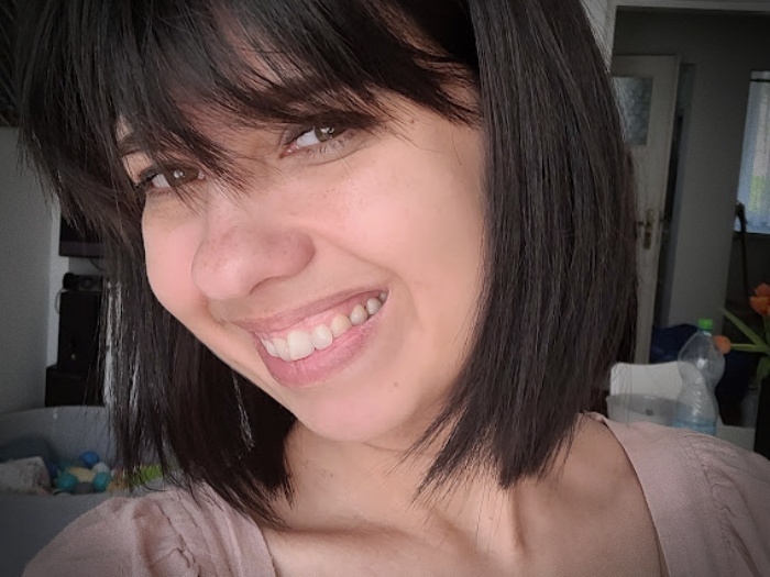 Katarzyna Tymińska - main photo