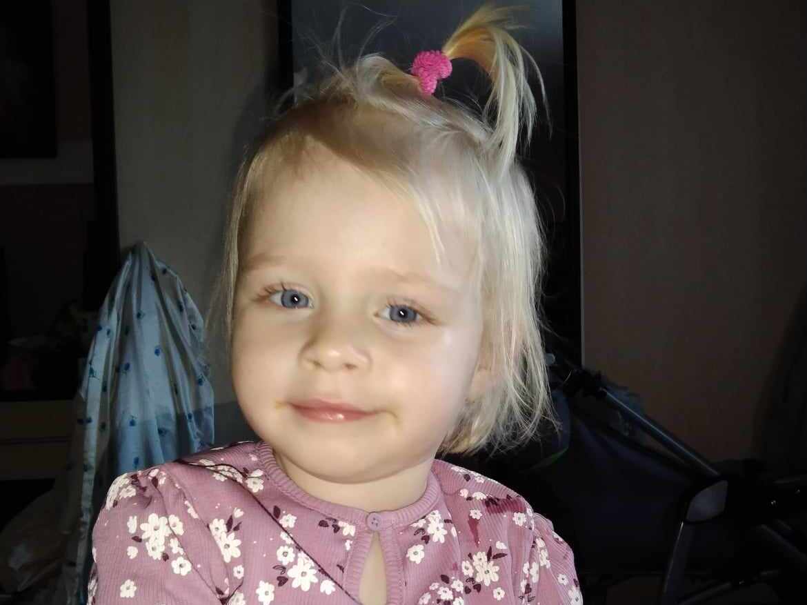 Julia Mochel - zdjęcie główne