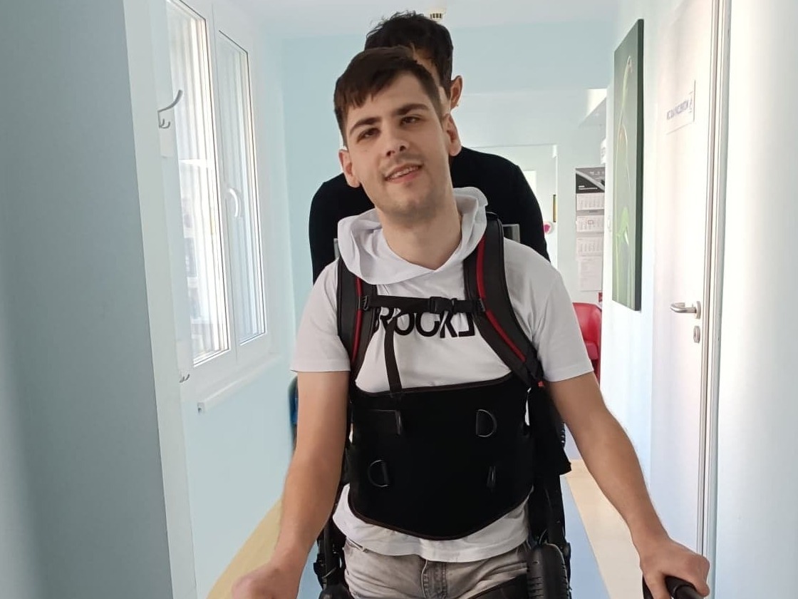 Paweł Jamróg - main photo