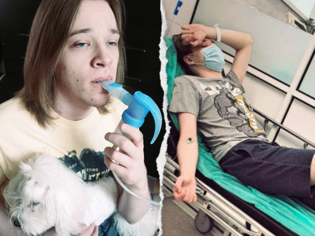 Łukasz Tomczyk - main photo