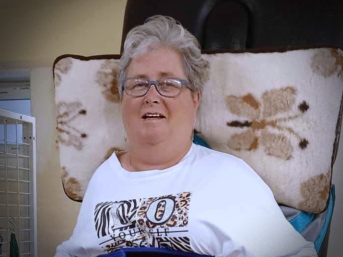 Agnieszka Dżugaj - zdjęcie główne