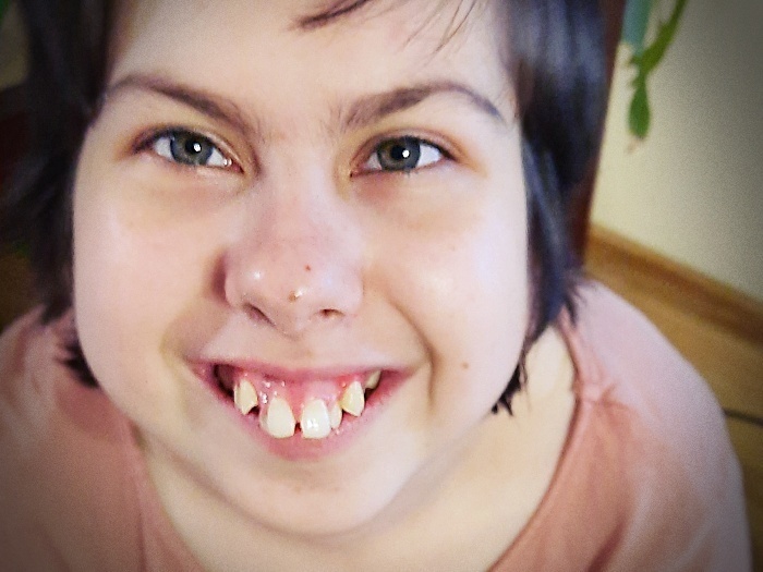 Karina Firląg - main photo