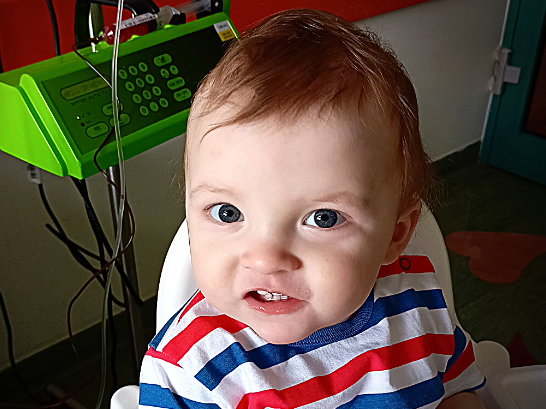 Mikołaj Lewandowski - main photo