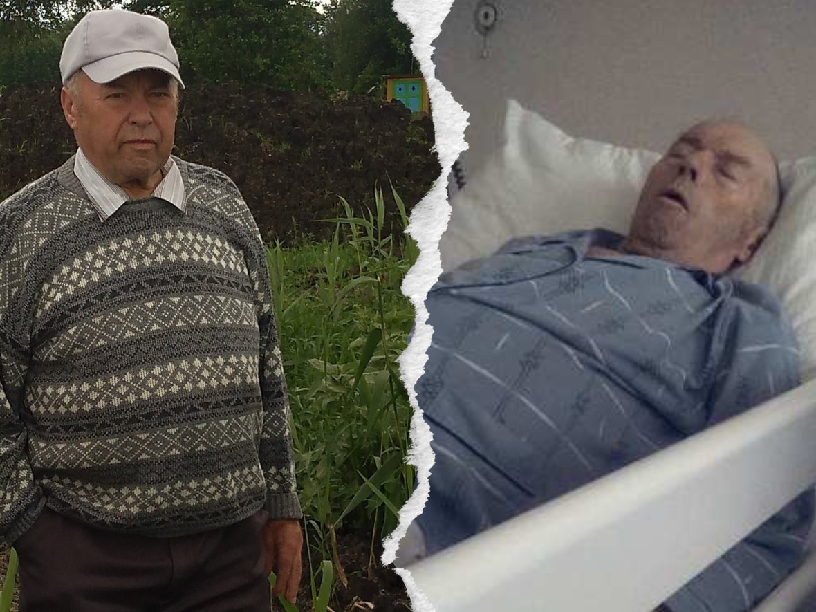 Ryszard Milczarek - zdjęcie główne