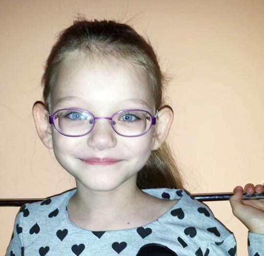 Zuzanna Ułasiewicz - main photo