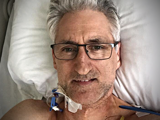 Stefan Gierwatowski - main photo