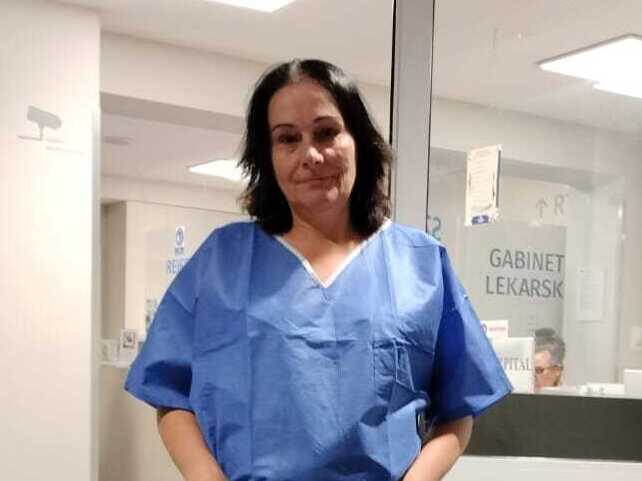 Marzena Sawicka - zdjęcie główne