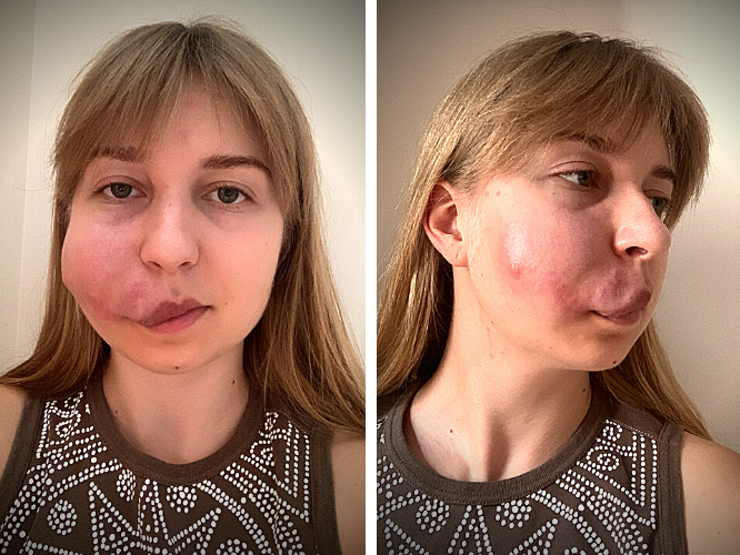 Yuliia (Julia) Synytsia - main photo