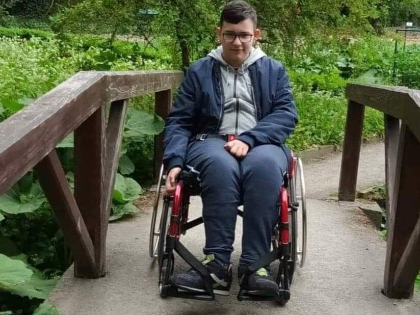 Sebastian Król - zdjęcie główne